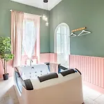 Apartman By Ozc Immo, La Suite Royal Room