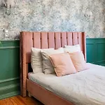 Apartman By Ozc Immo, La Suite Royal Room Mulhouse