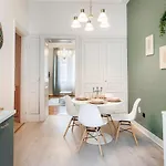 Apartman By Ozc Immo, La Suite Royal Room