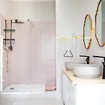 Apartman By Ozc Immo, La Suite Royal Room