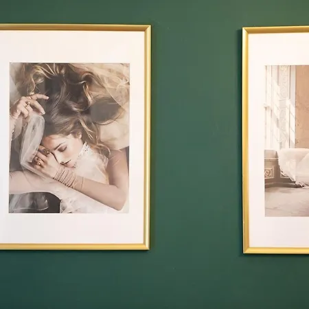 Suite Deluxe Esprit Royaute - Jacuzzi, Mulhouse Centre * Mülhausen