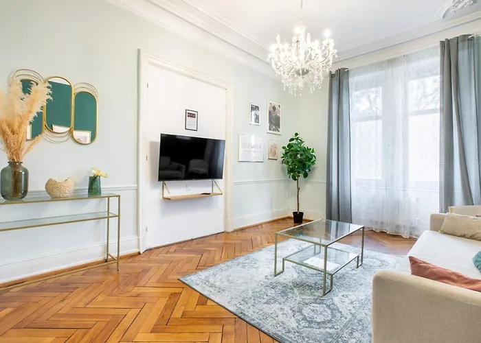 Deluxe Esprit Royaute - Jacuzzi, Centre * مُلووز