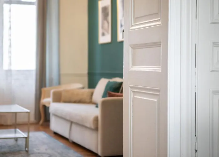 Deluxe Esprit Royaute - Jacuzzi, Centre *