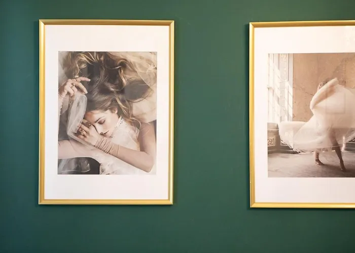 Deluxe Esprit Royaute - Jacuzzi, Centre * مُلووز